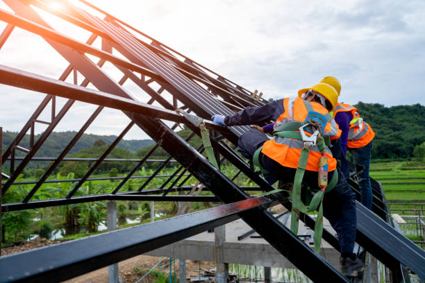 Best Local Roofing Companies  in Bowmansville, PA
