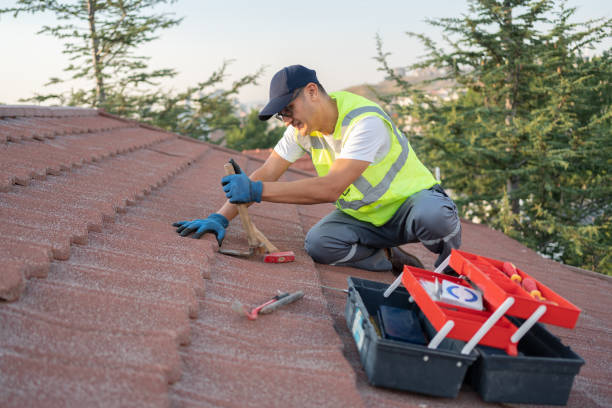 Trusted Bowmansville, PA Roofing Contractor Experts