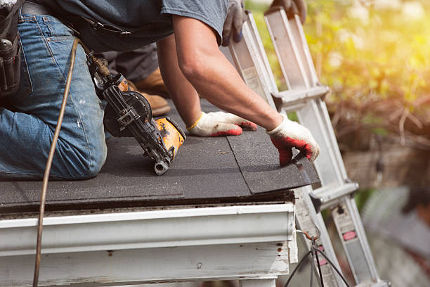 Best Roof Gutter Cleaning  in Bowmansville, PA
