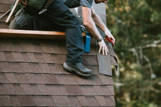 Best Roof Waterproofing Services  in Bowmansville, PA